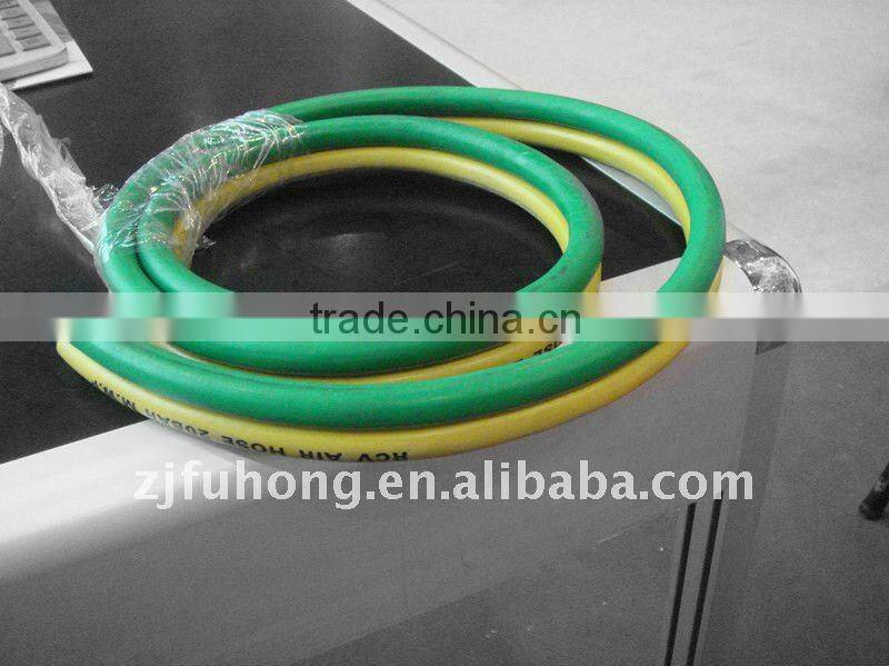 oxygen single hose
