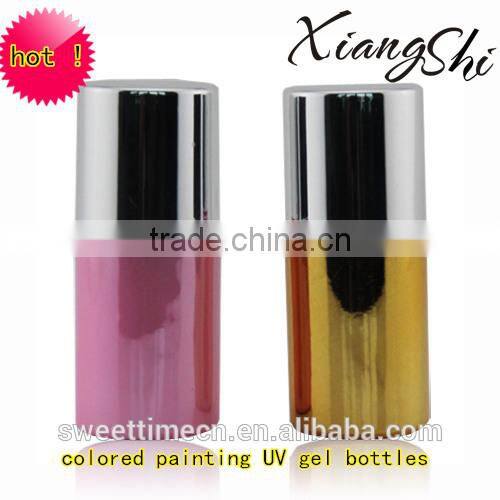 large nail polish bottles 1oz