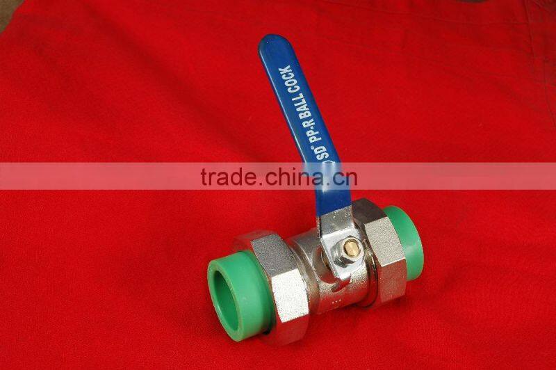 32mm x PN(25) - 3 Layers (Thermoking) PPR Pipes a Brand of EUROAQUA and AIRGUARD