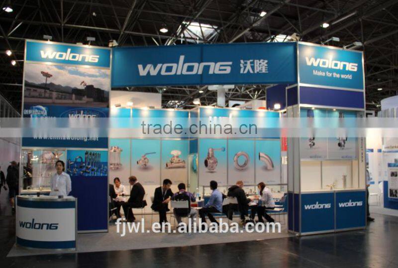 SS304/316L Hot sell stainless steel round nut