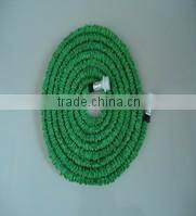 expandable flexible water garden hose flexible water pipe wash car 50ft