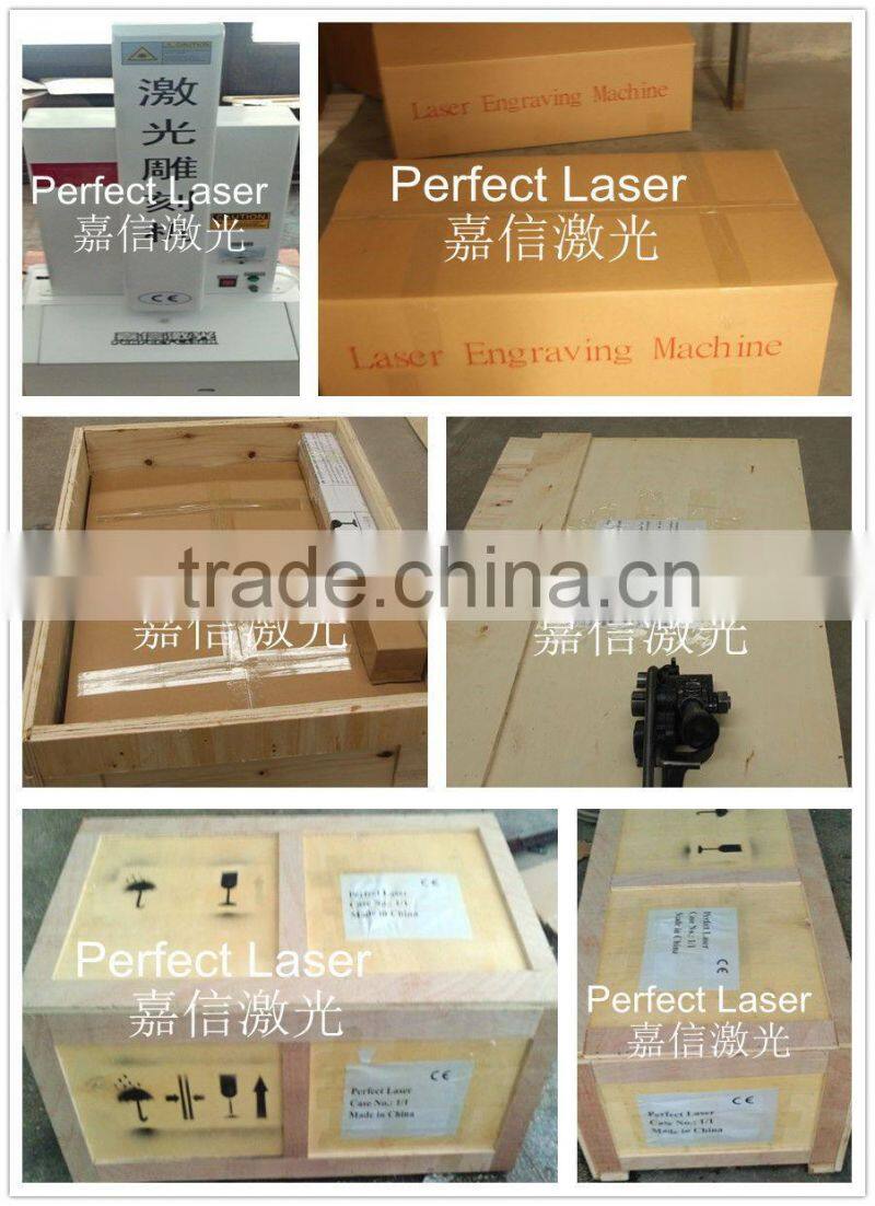 Perfect Laser 40W PE-40B Mini Laser Stamper