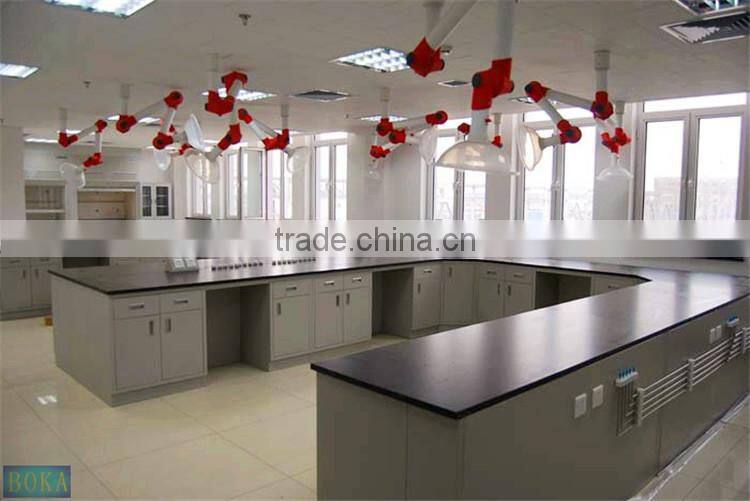 multifunction workbench laboratory furniture