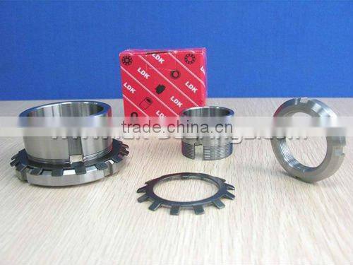 H2340 ball bearing adapter sleeve