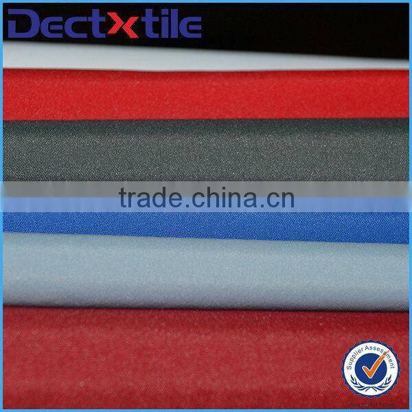 plain salon hair dressing cape fabric for salon cape/hair dressing cape/barber cape