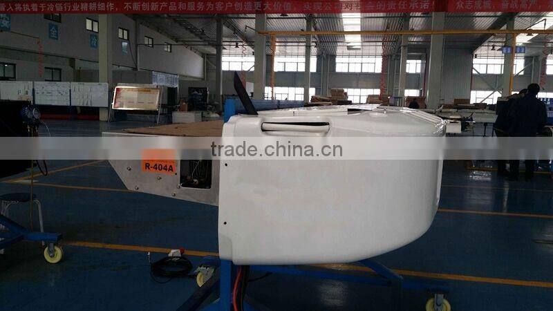 Diesel Engine Driven Truck Refrigeration Units for Truck