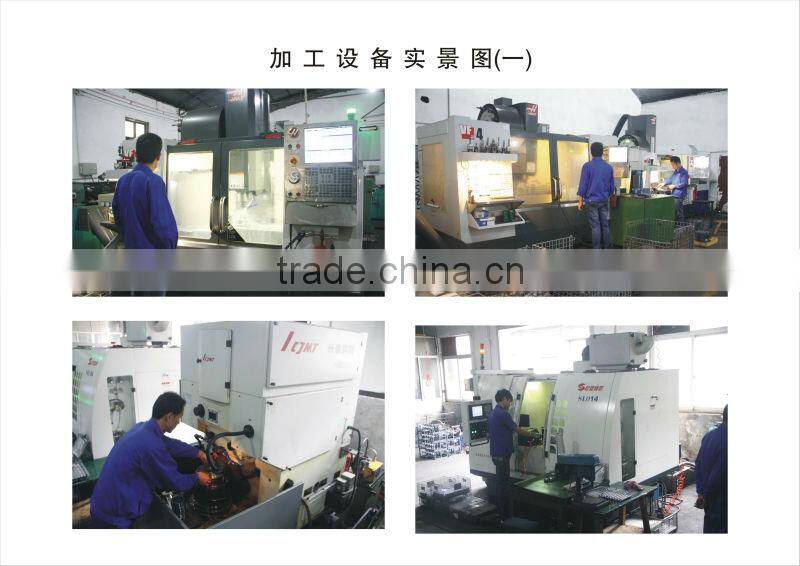 Rice Harvester/Reaper/Cropper parts ,Hydraulic valveJD-JDF8ML Single-channel Multifucntional manual valve for harvester