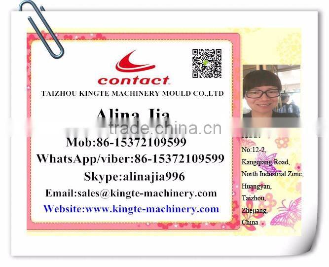 semi-automatic pet mineral water bottling machine