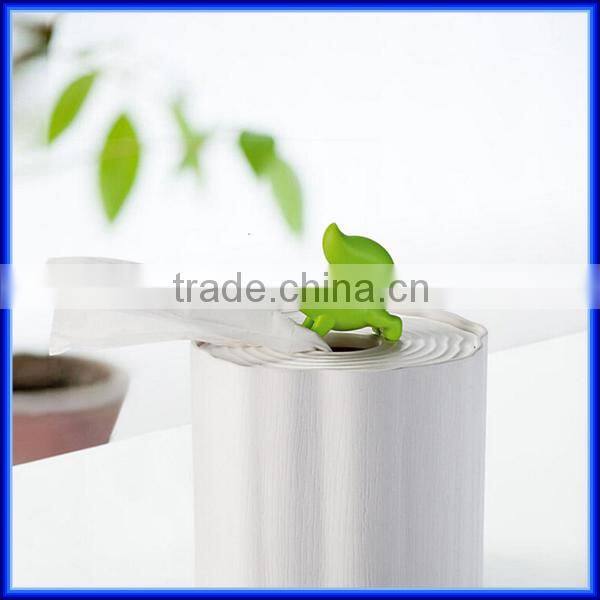 Squirrel stump tissue pumping tissue box/ Decorate Car Squirrel Tissue Box