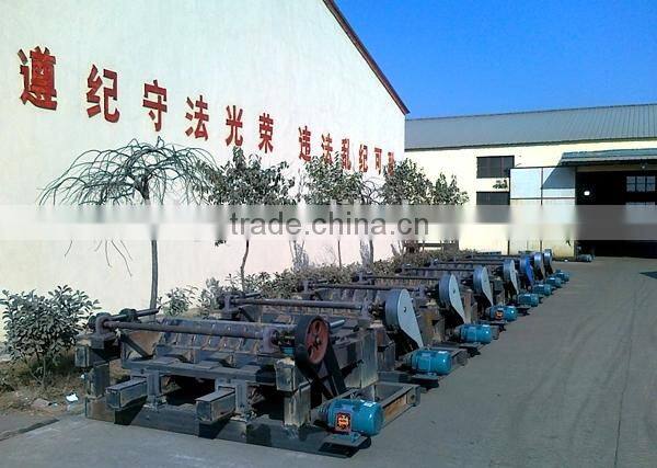 Hot selling Ruihao Brand 2016 wholesale spindle-less veneer peeling machine WK500 for sale