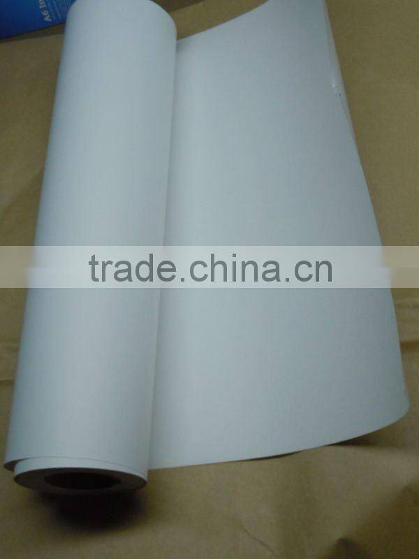 180GSM/m2 - Supply of advertising inkjet photo paper