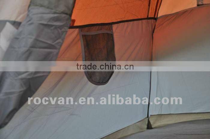 2 person 3 season tent