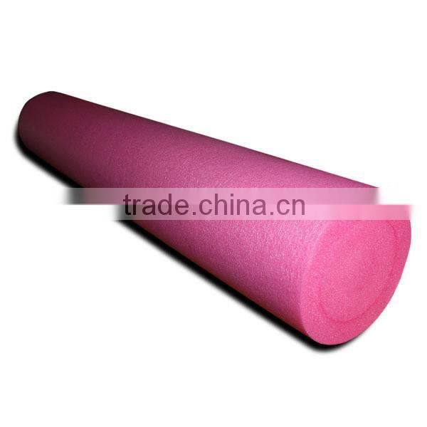 Foam paint roller grid solid foam roller made in china