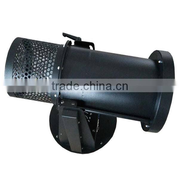 1200W Professional Stage Effect LED Confetti Machine /Blower/Party/Wedding/DJ/DISCO Show