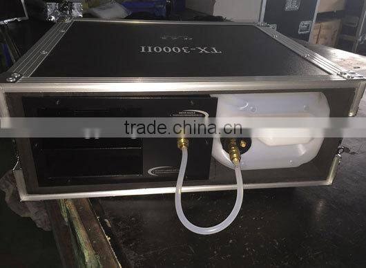 Stage effect water base Haze machine/FOG MACHINE