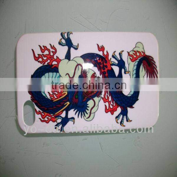 Digital inkjet T-shirt flatbed printer ,Fully automatic A4 size with 6 colors printer