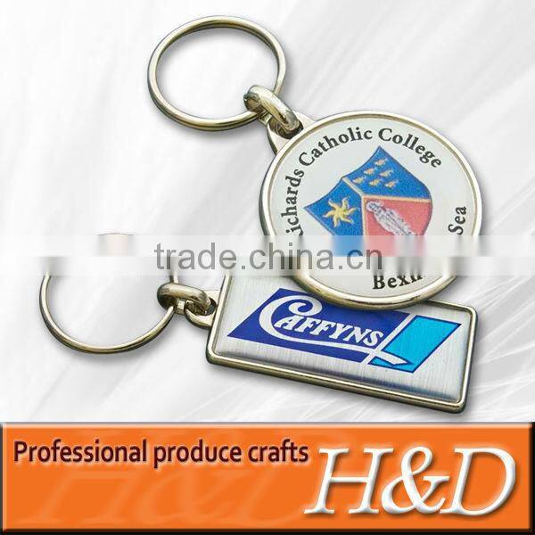 2013 most fashionable bottle opener keychain