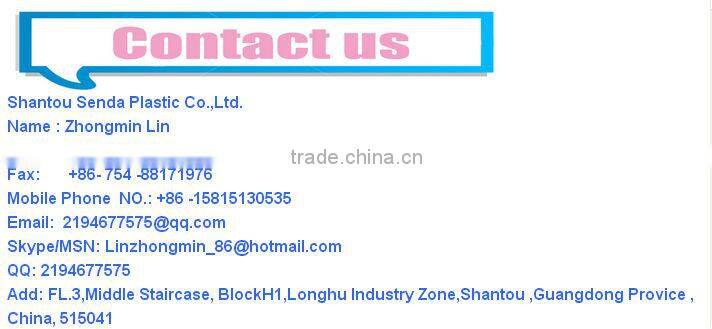 25mm &31mm hollow plastic ball for chemical pill, PP plastic hollow ball for Chinese medicine pills