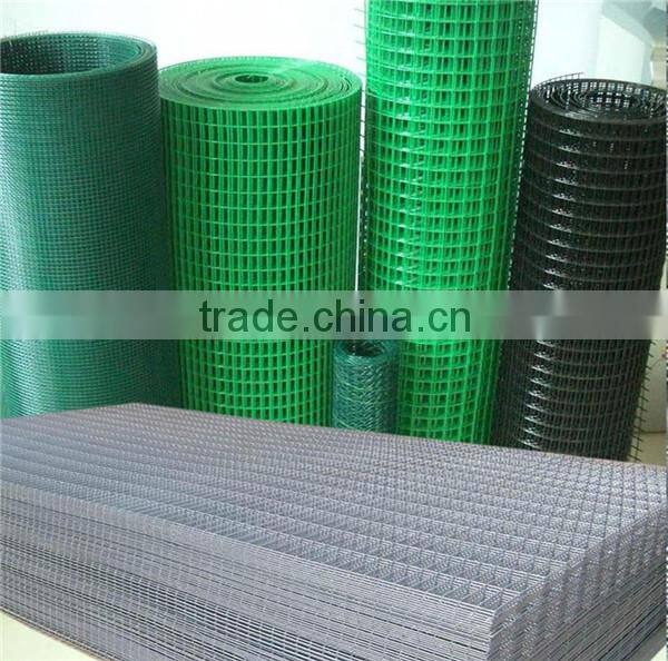 Electro Galvanized Welded Wire Mesh cheap chicken wire