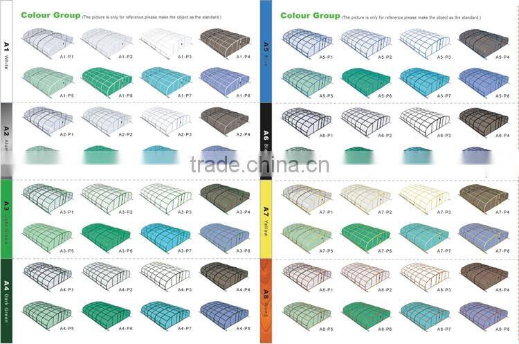 china factory residential pool enclosure