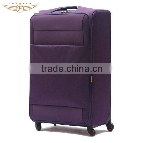 2016 Sky travel luggage bag