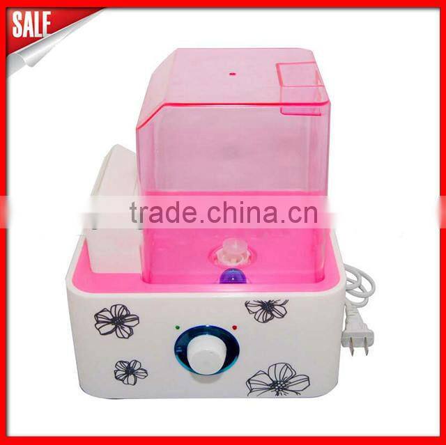 adjustable aroma humidifier hot selling