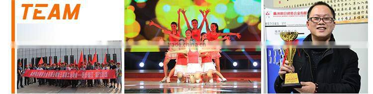 Factory price non-standard sintered rods