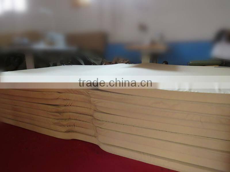 The roof waterproof canvas tents tents