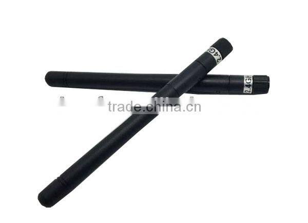 SW2400-ZD115 - 2.4GHz Folding Rod RF Antenna