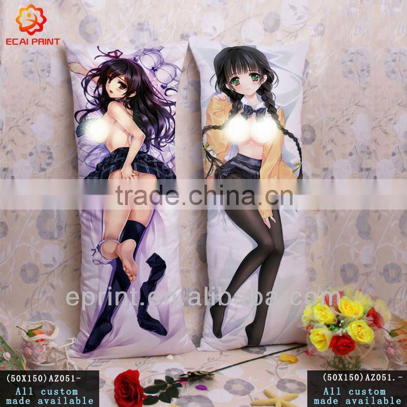 Dakimakura , Dakimakura Pillow , Dakimakura Body Pillow