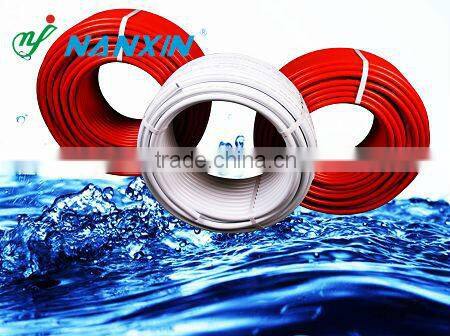 hot water pex-al-pex pipe