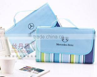 beach mat/outdoor basketball court rubber mat/plastic picnic mat