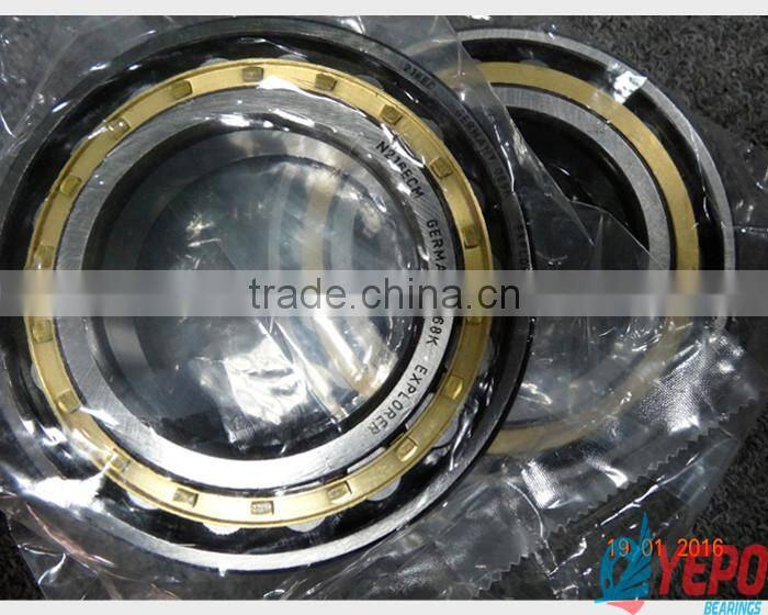 YEPO Bearing Cylindrical Roller Bearings N216