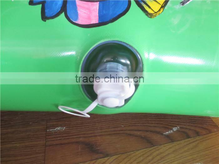 Inflatable children swimming pools/round inflatable swimming pool