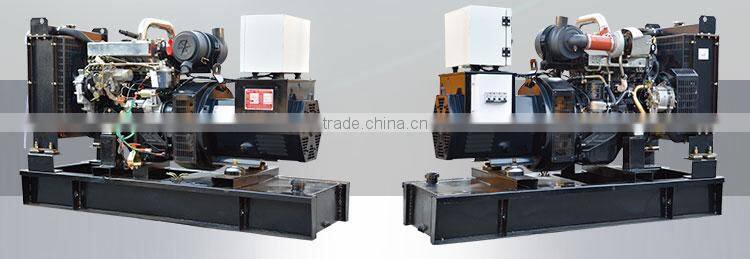 30kw Diesel Generator Electric Generator