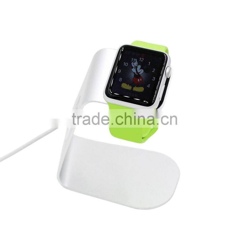 For A-pple watch Aluminum Smart Watch Stand