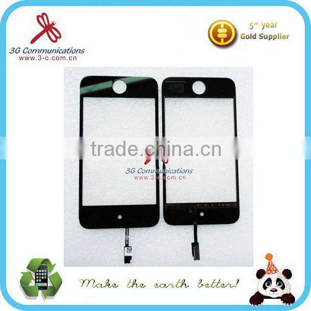 Wholesale for ipod touch 4 touch screen