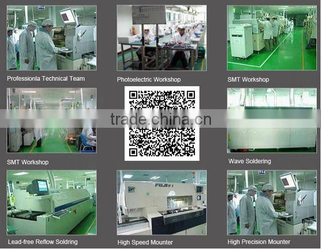 Wholesales and sales Chariot X2 PCBA parts