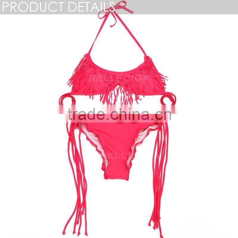 Hot Sex Brazilian G-string Bikini Photo 2014 by RELLECIGA