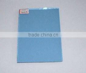High quality brown tinted glass for window