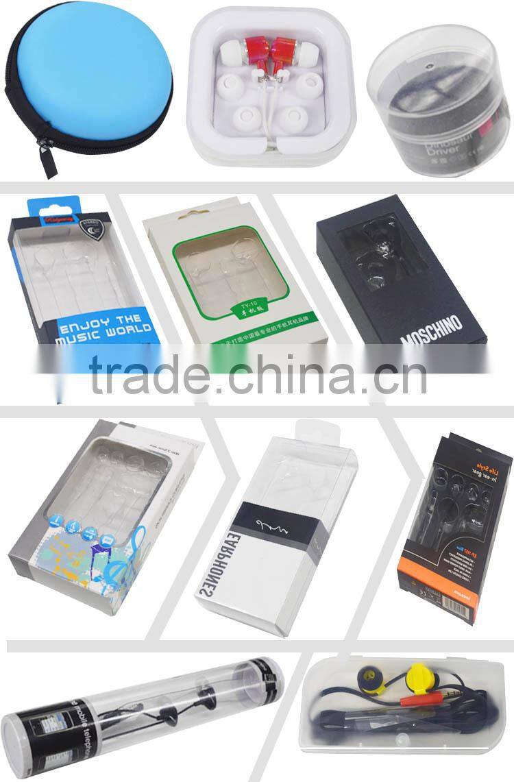 new inventions earphone with mic cheap earphone for mp3 players oem headphones and wireless headset free sample