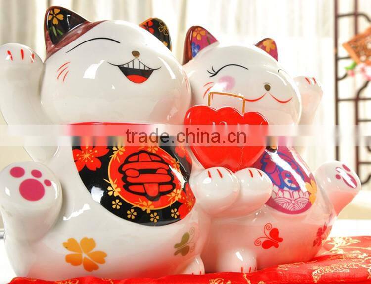 Factory direct sales lucky cat