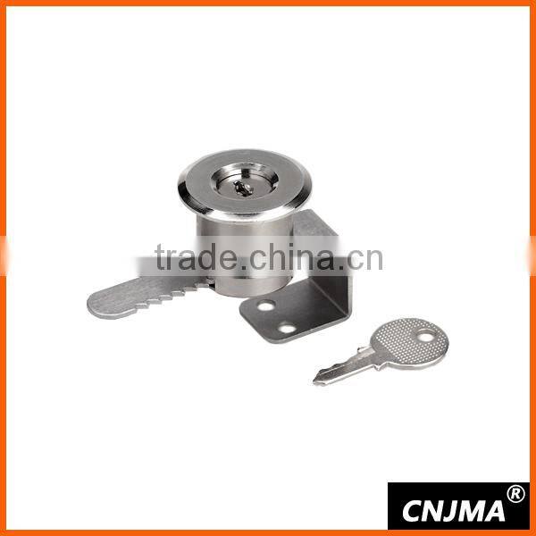 MS108-30 Display Case Showcase Glass Door Lock