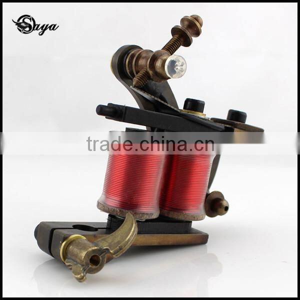 High Quality Tattoo Needle Coil Tattoo Machine