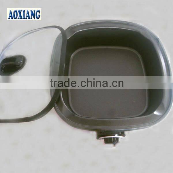 2013 square multi slow cooker 120v electric multi cooker