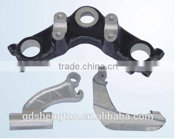 China Famous Brand OEM Available Aluminum Alloy Die Casting