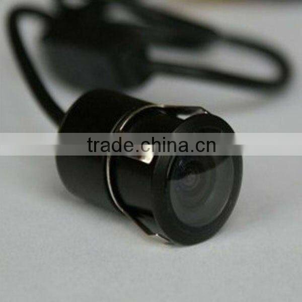 TFT-LCD park distance control