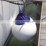 F1 CCS certificate pvc boat fender