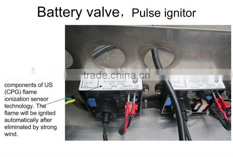 Portable Asphalt machine municipal road maintenance machine