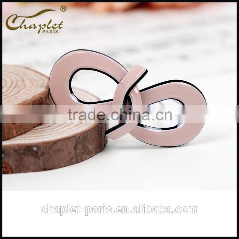 fashion girls hairpin wholesale in China